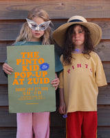 Pop-Up The Pinto Kid - Zuid