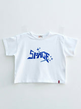 Space Cowboy Tee