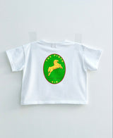 Pinto Horse Tee
