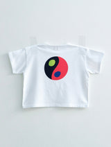 Ying & Yang Tee