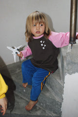 Electric Pink Longsleeve