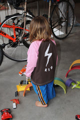 Electric Pink Longsleeve