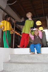 Electric Lime Longsleeve