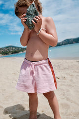 Terry June Shorts