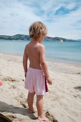 Terry June Shorts