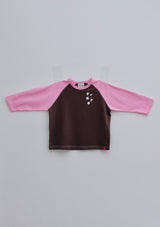 Electric Pink Longsleeve