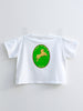 Pinto Horse Tee