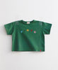 Pinto Tee Green